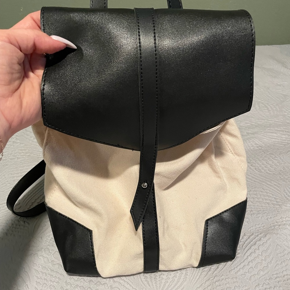 Mini backpack